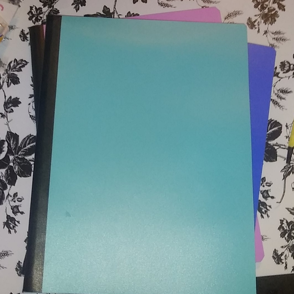 3 notebooks - Picture 2 of 5